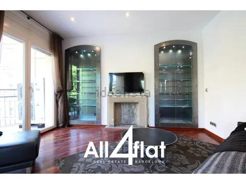 Wohnung 193 m² in Barcelona