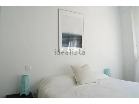 Appartamento 65 m² a Segovia