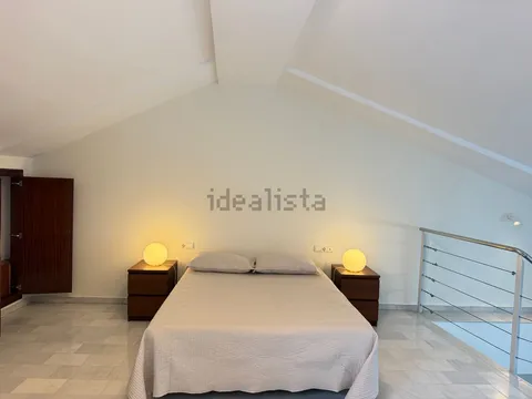 Pis de 82 m² a València