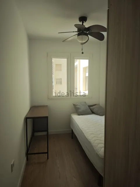 Pis de 69 m² a València