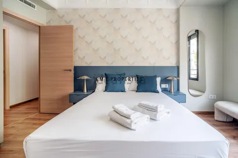 Pis de 173 m² a València