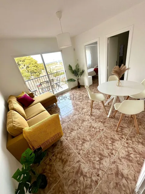 Habitació de lloguer, Palma