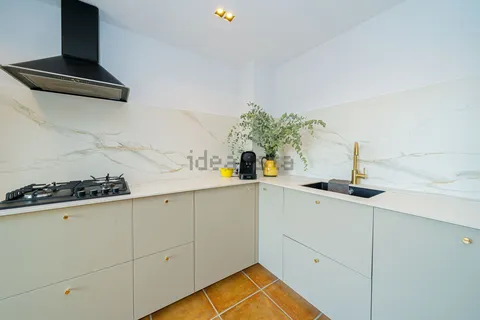 Pis de 120 m² a Altea