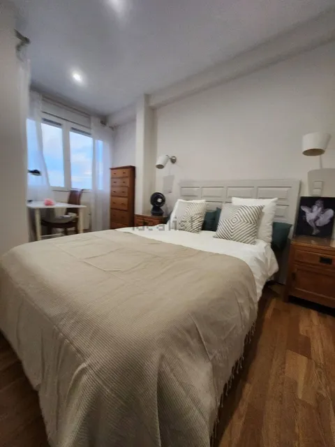 Appartement 50 m² à Madrid
