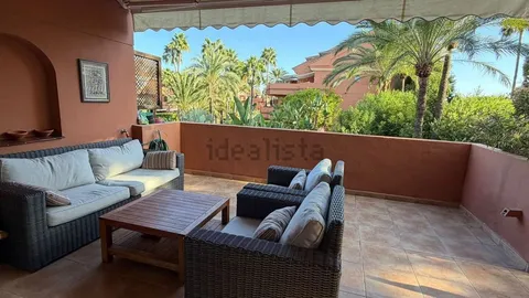 Appartamento 120 m² a Marbella