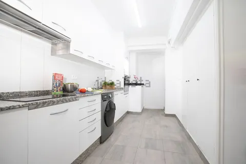 Chambre à louer, La Corogne (4/19)