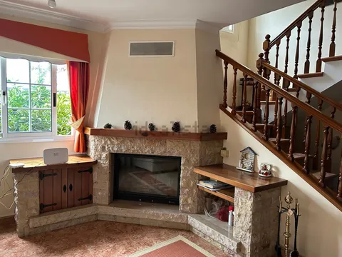 Haus 300 m² in El Rosario (2/23)