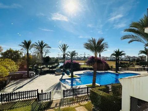 Pis de 76 m² a Torre Pacheco