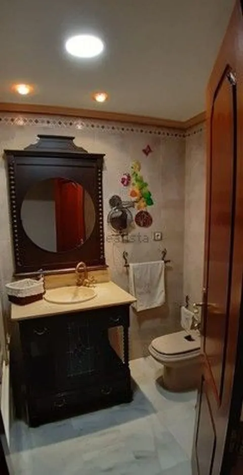 Pis de 123 m² a Còrdova
