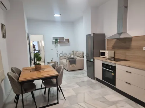 Pis de 60 m² a Jerez de la Frontera