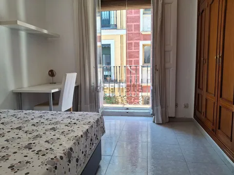 Pis de 80 m² a Madrid