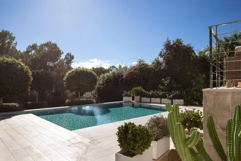Haus 300 m² in Calvià