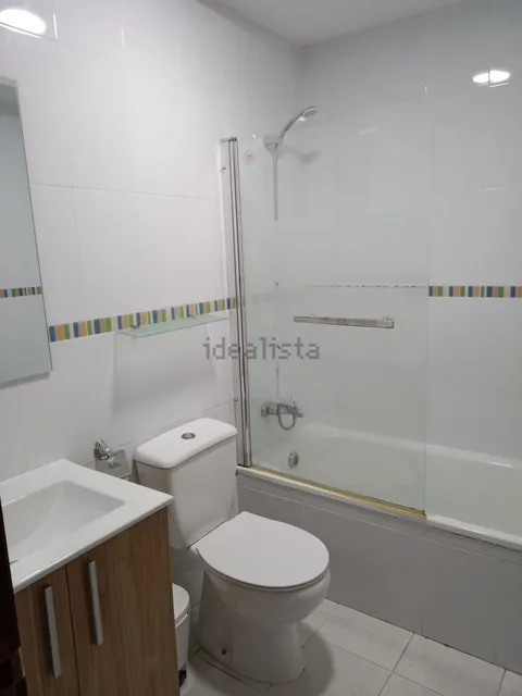 Квартира 43 м² в Cabezón de la Sal