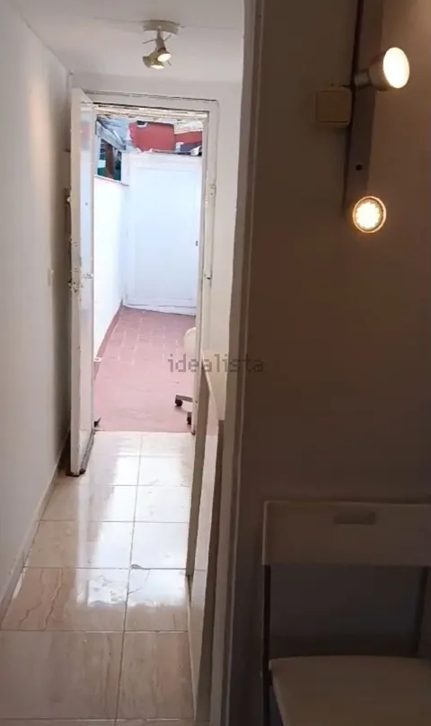 Pis de 42 m² a Barcelona