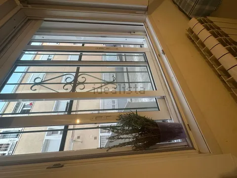 Chambre à louer, Madrid