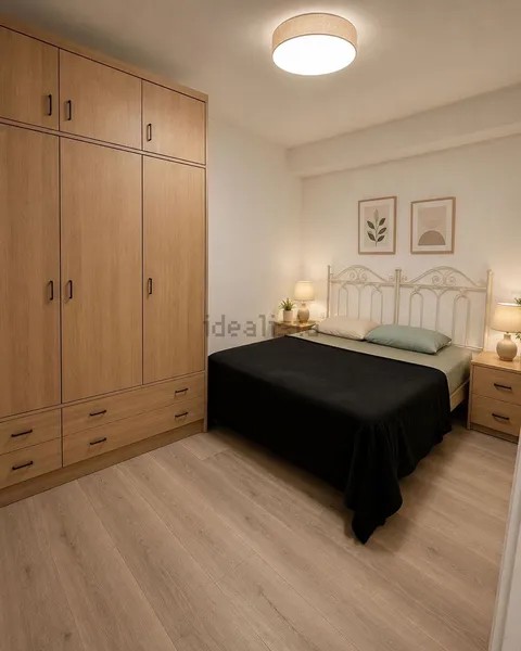 Room for rent, Alacant / Alicante (2/2)
