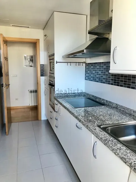 Pis de 56 m² a Castelló de la Plana