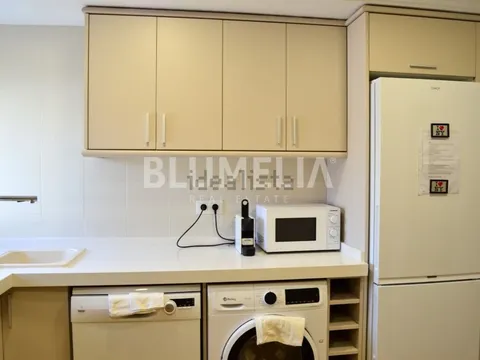 Wohnung 140 m² in Dénia