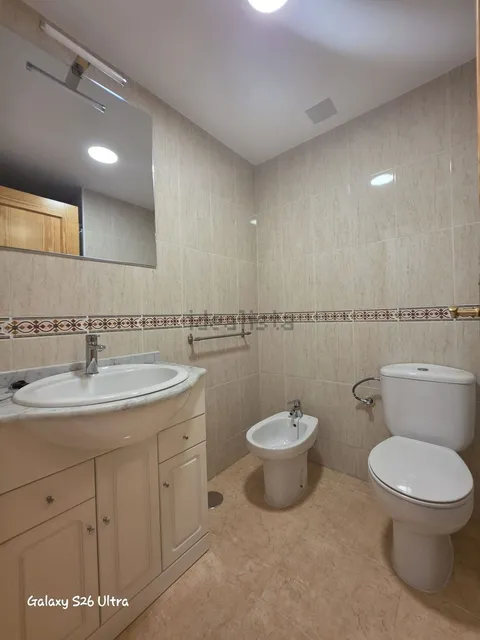 Apartamento 88 m² em Almoradí