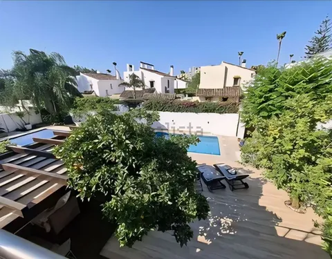 Дом 300 м² в Estepona