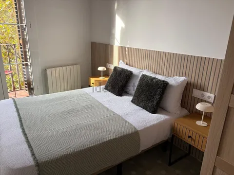 Habitación en alquiler, Barcelona (3/10)