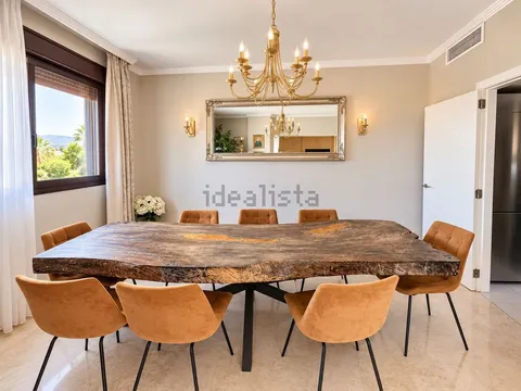 Casa de 540 m² en Ojén (4/28)