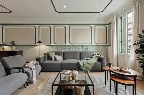 Appartement 120 m² à Barcelone (2/22)