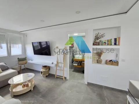 Appartamento 58 m² a Málaga (4/27)
