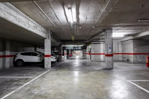 Appartamento 81 m² a Barcelona