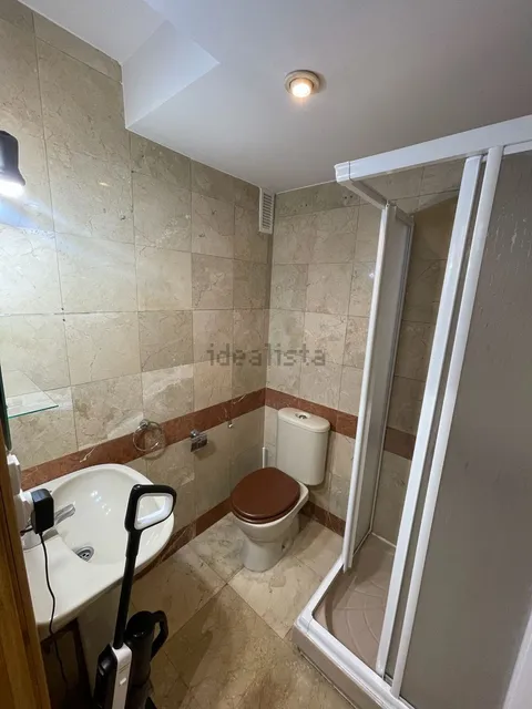 Pis de 56 m² a Madrid