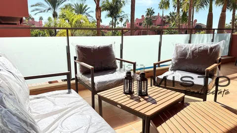Pis de 120 m² a Estepona
