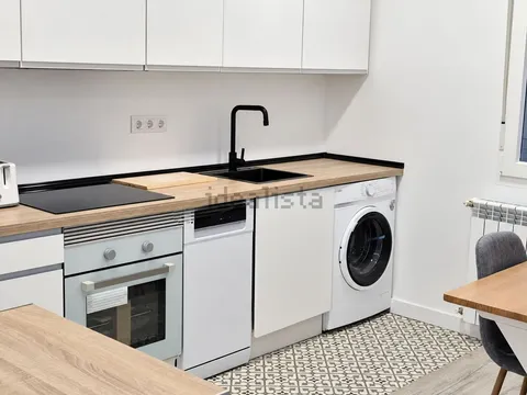 Flat 50 m² in Madrid