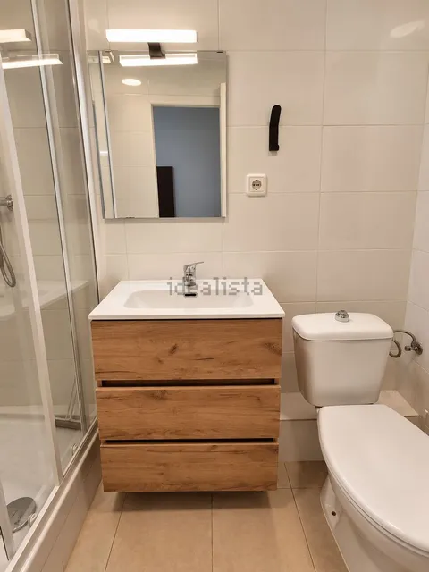 Pis de 56 m² a Barcelona