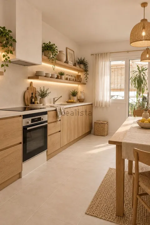 Piso de 210 m² en Ibiza