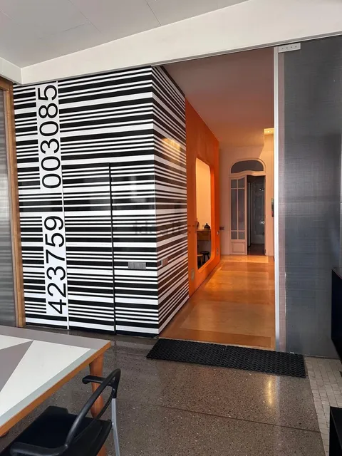 Квартира 265 м² в Валенсии