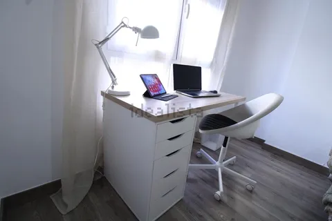 Habitació de lloguer, Múrcia