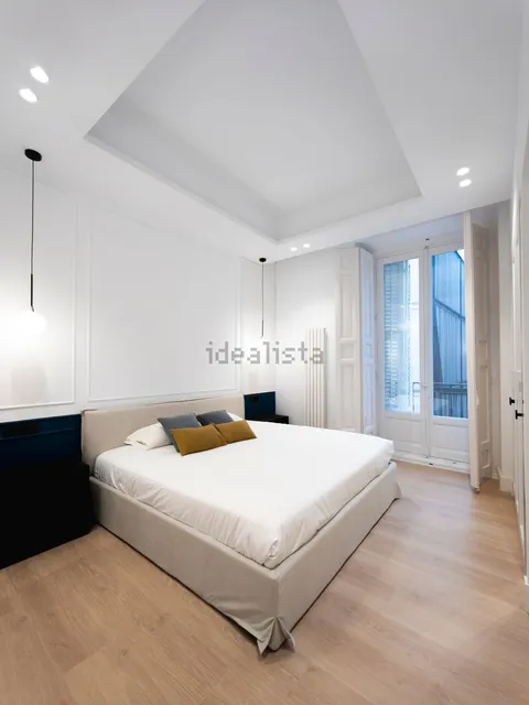 Pis de 146 m² a Madrid