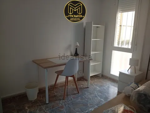 Pis de 100 m² a Jaén