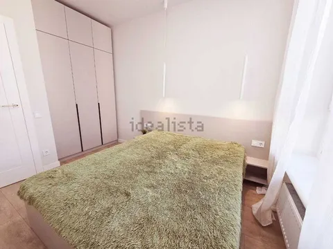 Piso de 46 m² en Valencia (2/9)