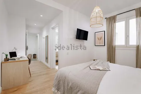 Habitación en alquiler, Barcelona (3/11)