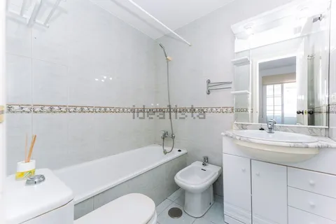 Flat 53 m² in Almuñécar