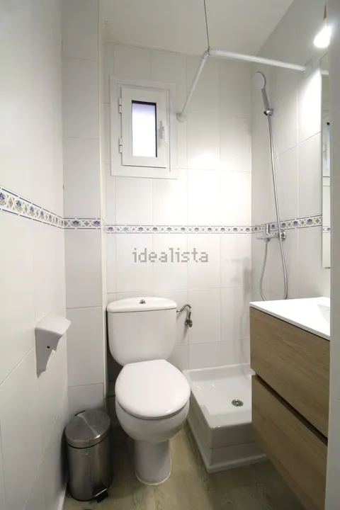 Pis de 87 m² a Madrid
