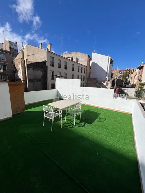 Piso de 20 m² en Zaragoza (4/8)