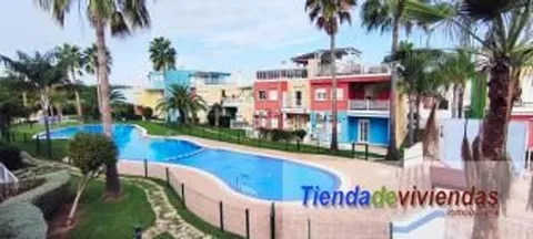 Flat 57 m² in el Verger
