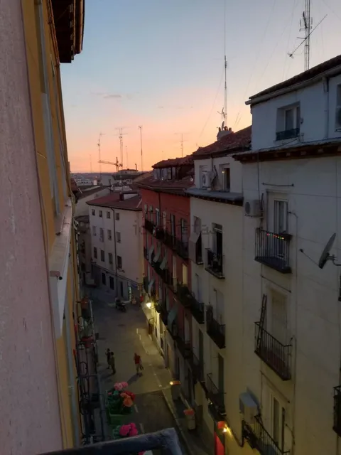 Pis de 74 m² a Madrid