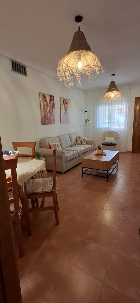 Pis de 85 m² a Mojácar