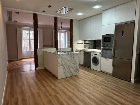 Pis de 115 m² a Madrid