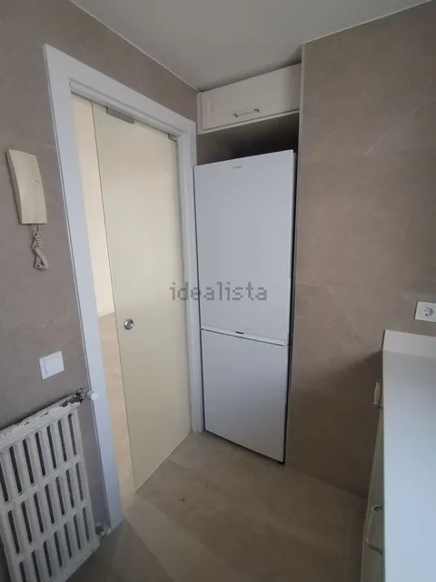 Pis de 117 m² a Madrid