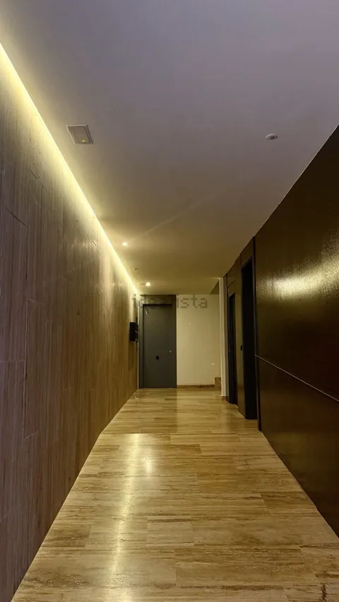 Pis de 48 m² a Madrid (2/11)