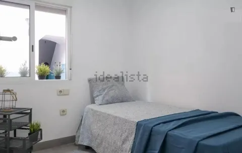 Pis de 58 m² a Madrid